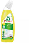 Frosch WC tisztító gél 750 ml Frosch Citromos (FR-8179_82407835_3855_C36974) - iroda-ellatas
