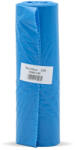  Szemeteszsák 135 liter 70 x 110 cm 25 mikron 10 db/tekercs kék (62626) - iroda-ellatas