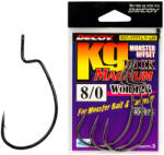Decoy Worm 26 KG Magnum Hook #10/0 (Monster Offset)