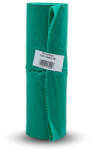  Szemeteszsák 135 liter 70 x 110 cm 30 mikron 10 db/tekercs zöld (63696) - iroda-ellatas