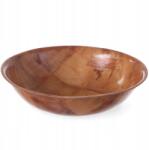 HENDI Fa konyhai tál kerek átmérő 150mm magasság 38mm Hendi 425701 (425701)