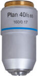 Levenhuk MED 40x plan-akromatikus objektív (76071)