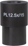 Levenhuk MED 12, 5x/15 (D 30 mm) szemlencse (76062)