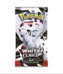 The Pokemon Company International Pokemon Tcg szett: Scarlet & Violet Fehér láng Booster csomag