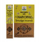  Föld ihlette füstölők Kamilla (SMI-02)