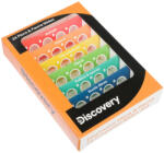 Levenhuk Levenhuk Discovery Flora & Fauna - 24 előkészített tárgylemezkészlet (78226)