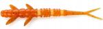 FishUp Csali FishUp Larwa Flit 2" 5cm 049 Orange Pumpkin 1db (10006120)