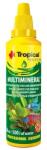 Tropical Multiminerális 50ml 500l mikroelemekhez halak és vízinövények számára (5900469340721)