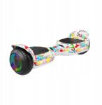 Rebel ZAB0014 légdeszka Led Rgb, 100 kg, 2 x 120 W, fehér (ZAB0014)