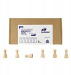 Leviatan Neodímium Mágnesek Tekercs Semlege 6 db