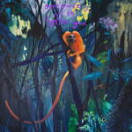 Billy, Bonnie Prince We Are Together Again - facethemusic - 8 990 Ft