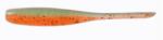 Keitech Shad Impact 2" Gumihal - LT06T Fresh Watermelon (SI-LT#06)