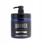 Marmara Borotválkozó gél Marmara 1000ml (MARMARA BARBER Shaving gel Silver 1000ml)