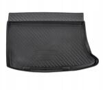 J&J Automotive Norm Gumová vana trunk pro Hyundai i30 Htb 2009-2012