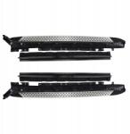 Rival J&j Automotive Oldalsó fellépők Bmw X3 F25 2011-2018-hoz