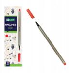 d.rect Bélőfólia D407 Piros 12 darab (105242)