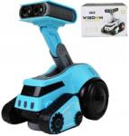 Maksik Robot Fény Hang Mozgó Elemek Angol Szavak 6678-6