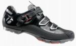 Bontrager Férfi Mtb kerékpáros cipő hegyi pedálokkal Bontrager Rxl Carbon 42 (435542)