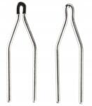 TOPEX Transzformátoros forrasztópákahegy 44E002, 2 db 44E007 Topex (44E007)