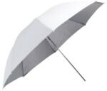 P&V 110cm reflex ernyő (ezüst/fehér)