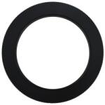 OptiBEST 52mm Objektív Fordítógyűrű Canonhoz