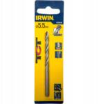 IRWIN TOOLS Tct DIN338 5, 5x57/93mm (10502646)