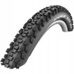 Schwalbe külső gumi Black Jack 24x1.90 (47-507) HS407 Active K-Guard drótháló fekete