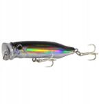 ITIMPORT Wobler Csuka Whopper Flopper Popper 9, 4g 7cm B (F157)