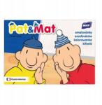 MFP Pat és Mat színező oldalak