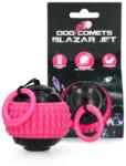 Dog Comets Blazar Jet rózsaszín