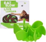 Holland Animal Care Gobble Stopper Zöld - tobishop