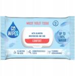 GoWipes Comfort nedves toalettpapír 44 db (4823071657159)