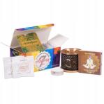 Yogi & Yogini Rituálé szett 7 csakra (17920)