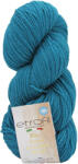  Blue Faced Leicester Wool, 100g SÖTÉT TÜRKIZ - 75178