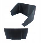  Napellenző Garmin Striker Vivid 7sv készülékhez (Osłona Daszek Przeciwsłoneczny do Garmin 7sv)