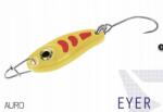 Delphin Pisztráng Wobbler Eyer 3g Auro (101000721)