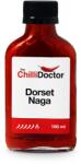The Chilli Doctor Dorset Naga chilli mash 100 ml