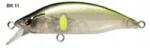 Mukai Pisztráng wobbler Bikaze 50S Ayu 11 (MB50-11)