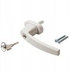 Malatec 1Mcz biztonsági kilincs ablakokhoz és erkélyajtókhoz (1776)