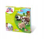 FIMO Kids Form&play Szett 4 X 42G Farm