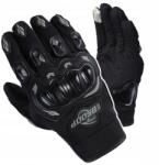 Probiker Motoros kesztyű Bsddp motoros kesztyű fekete XL
