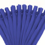 FGH Cipzáras Szalag Cipzáras Kávéfőző Kék Lila 18CM 1 Db (P2K176-1SZT)