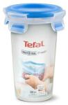 Tefal 0, 35 literes Tefal Emsa kerek, műanyag ételtároló (74520412)