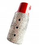 FHU Karasiński Gyémánt Reszelő Greslap Dörzsár 30MM (PILNIKDIAMENTOWY30MMM14)