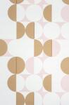 Rasch Arany retró mintás tapéta (538007) (538007) - allegro