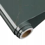  Öntapadós fólia furnér bútorlap falra márvány hatás 30 cm x 5m (B0CSK9RFZP)