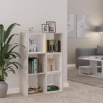 GreenSite Malax 2x3 polc, 110x75x30 cm, kasmír