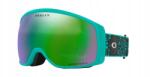 Oakley Flight Tracker M Celeste Crackle Priz szemüveg (OO7105-48)