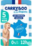 Carryboo 5 pelenka (12-25kg) 40 db (3760001769524)