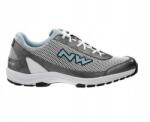 Northwave Down Town Mtb túra kerékpáros cipő méret 42 White light blue (801123003 59)